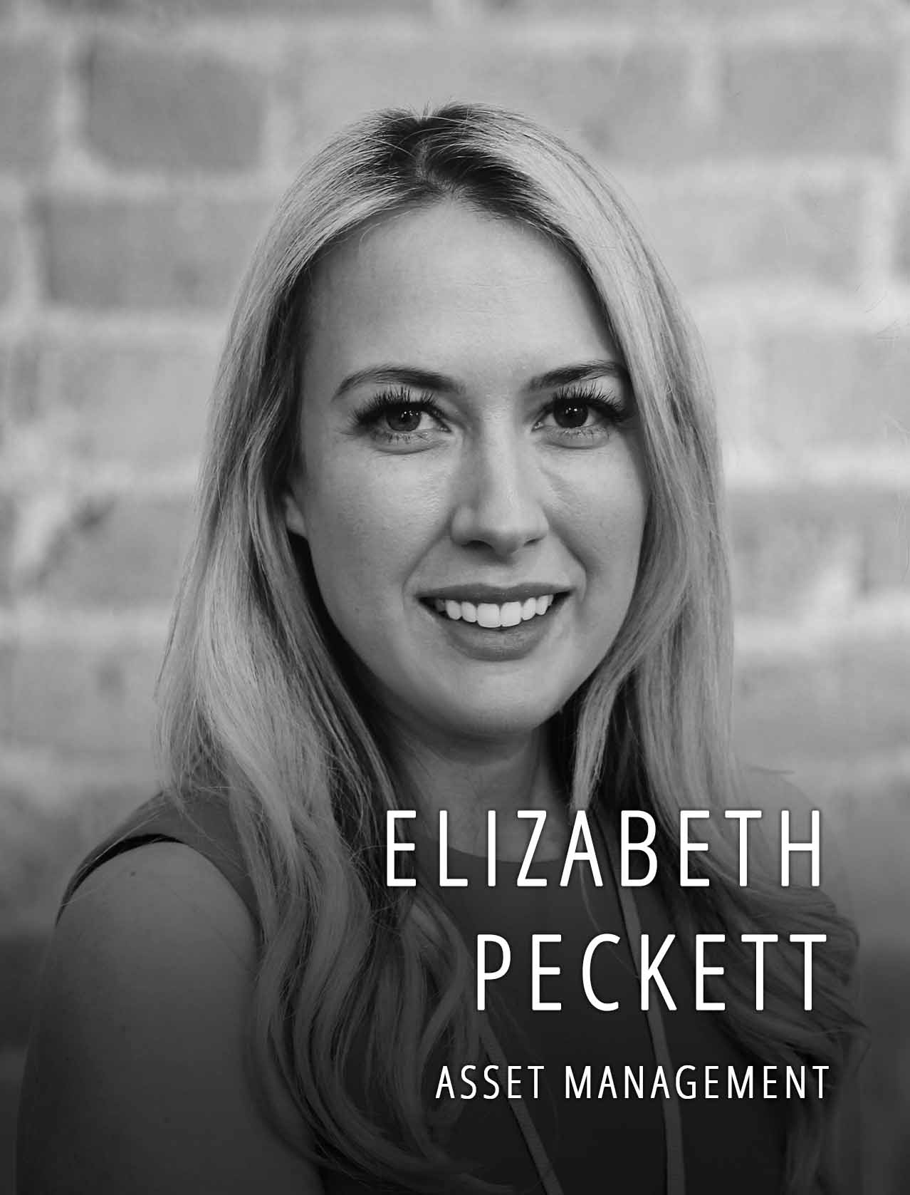 Elizabeth Peckett