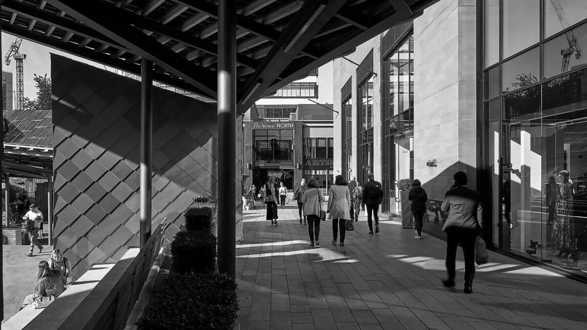 THE OAST HOUSE Allied London Property development & investment company