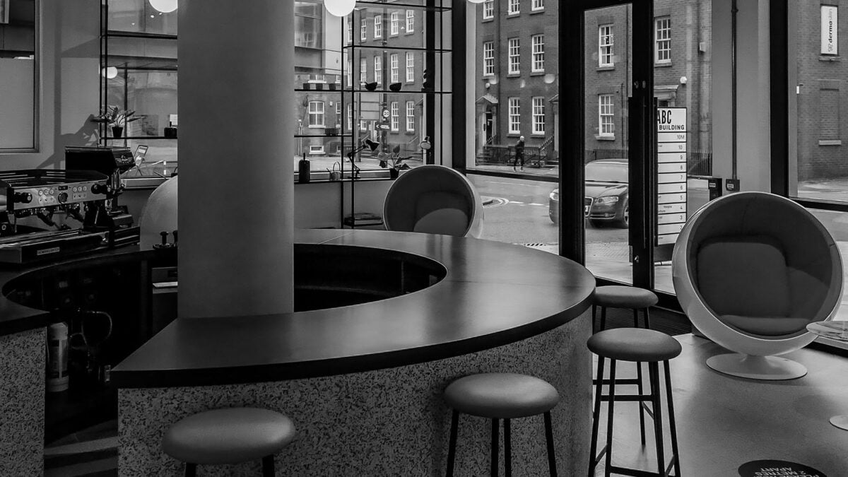 ABC BUILDINGS - Allied London - Property development & investment company