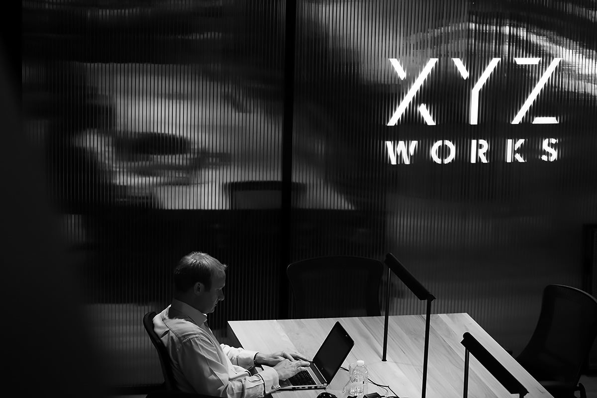 Allied London launches social co-working concept, All Work and Social_b