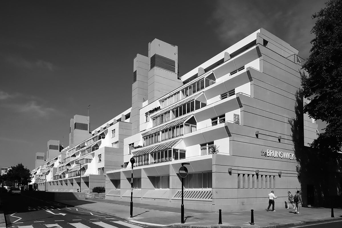 Brunswick Centre named Best Place in UK & Ireland_b