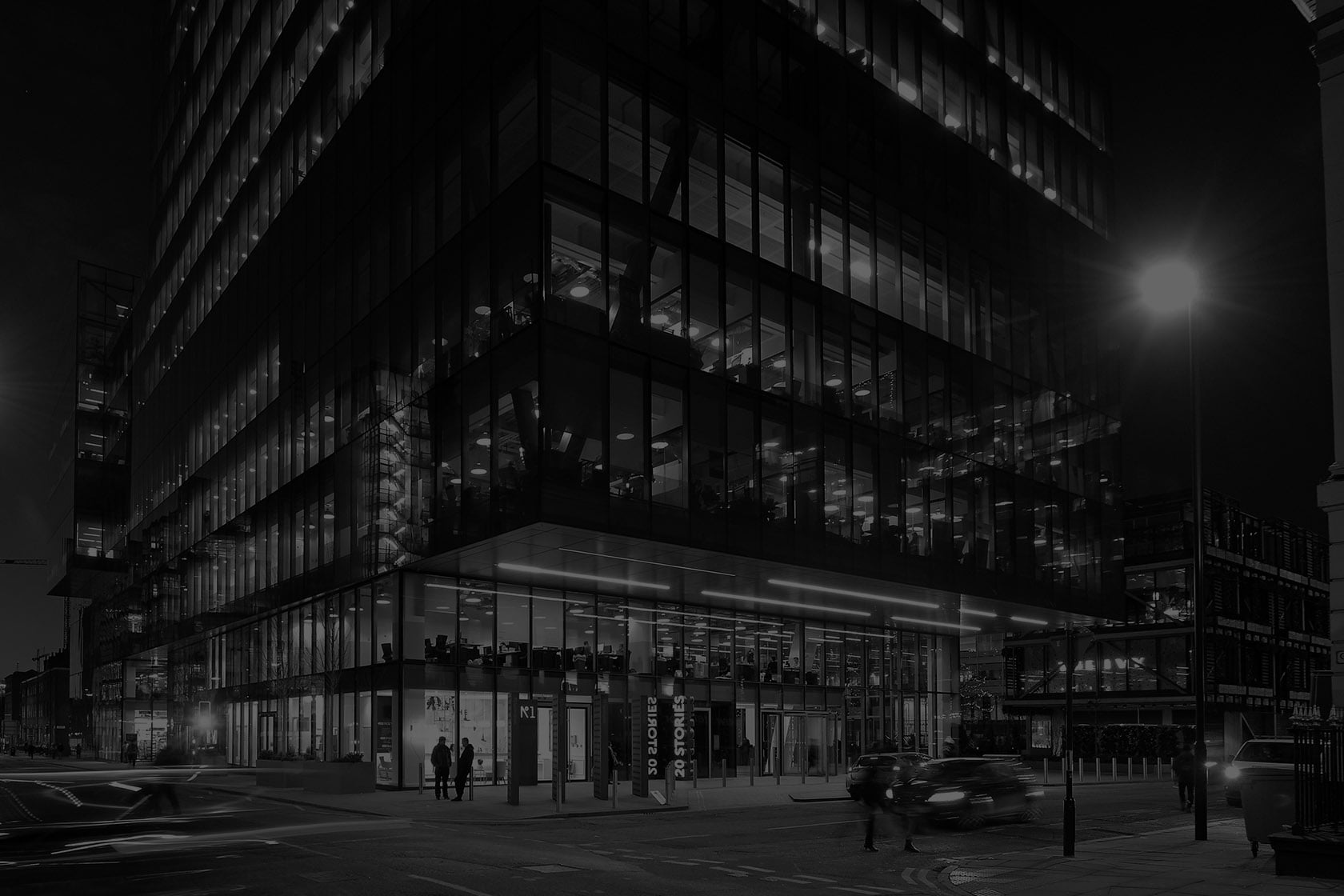 Photograph for Allied London, Real Estate business in Manchester
